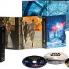 「スター・ウォーズ／フォースの覚醒 3Dコレクターズエディション ブルーレイ」、11月22日に日本発売！
