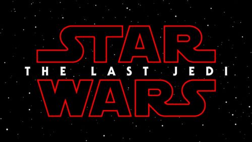 スター・ウォーズ エピソード8 最後のジェダイ