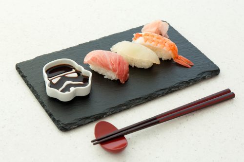 スター・ウォーズ 醤油皿 STAR WARS SOY SAUCE DISH