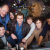 ハン・ソロスピンオフ映画撮影開始！新たな3名のキャスト／スタッフが公式発表