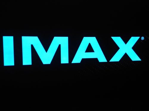 IMAX