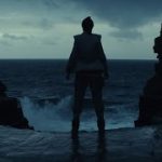 『スター・ウォーズ／最後のジェダイ』予告編＆ポスター公開！判明した新事実総まとめ！