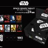 「STAR WARS スペースグレープタブレット」発売！全24種ラインナップ＆商品レビュー