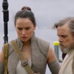 『スター・ウォーズ／最後のジェダイ』製作現場の写真が初公開！新キャラクター名も判明