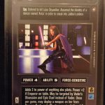 オフィシャルピックスが実写版マラ・ジェイド役、シャノン・マクランドル支援のサイン販売中