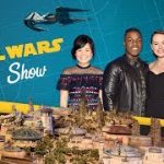 『最後のジェダイ』カイロ・レンの新宇宙戦闘機タイ・サイレンサーが正式発表！