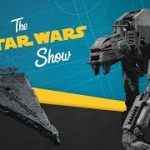 『最後のジェダイ』新ビークルのドレッドノート＆AT-M6が正式発表！その強敵ぶりを分析