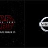 日産など６企業が『スター・ウォーズ／最後のジェダイ』タイアッププロモーションを全世界で実施！