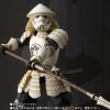 「名将MOVIE REALIZATION 槍足軽ストームトルーパー」独創的な造形アレンジの工夫とは！バンダイにインタビュー