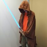 ベルメゾン『スター・ウォーズ』なりきり実用グッズで仮装気分！SWファンの企画開発者にインタビュー