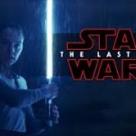 『スター・ウォーズ／最後のジェダイ』TVスポットで新カット公開！あの人がミレニアム・ファルコンのコクピットへ！
