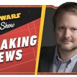 『最後のジェダイ』ライアン・ジョンソン監督による新たな『スター・ウォーズ』三部作製作発表!