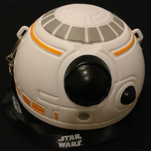 BB-8 ポップコーンバケット