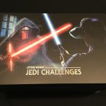 「STAR WARS／ジェダイ・チャレンジ」レビュー！ジェダイになりたいすべての人が必見の、夢の体験！