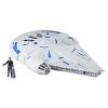 タカラトミー『ハン・ソロ／スター・ウォーズ・ストーリー』グッズ発表！８月までに43種発売