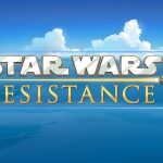新作アニメーション「スター・ウォーズ レジスタンス」製作発表！デイヴ・フィローニの次回作は日本アニメ風