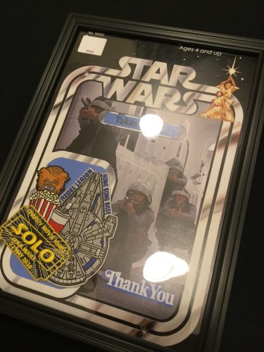 Rebel Legion Hong Kong Base StarWars