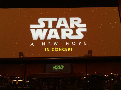 スター・ウォーズ in コンサート JAPAN TOUR 2018