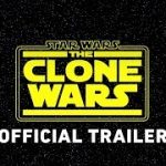 「スター・ウォーズ クローン・ウォーズ」完全新作12話の制作が発表！ディズニー動画サービスで配信