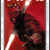 コミック「スター・ウォーズ：ダース・モール」発売！『エピソード１』以前を描くスピンオフ