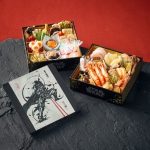 『スター・ウォーズ』おせち 2019年版予約開始！今年はダース・ベイダー武人画のお重