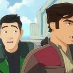 新作アニメ「スター・ウォーズ レジスタンス」予告編＆第1話あらすじ公開！レイアも登場