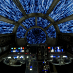 東京コミコン2018『スター・ウォーズ』ブース出展内容公開！最新技術で世界観を体験