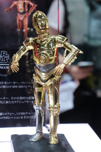 スター・ウォーズ 東京コミコン