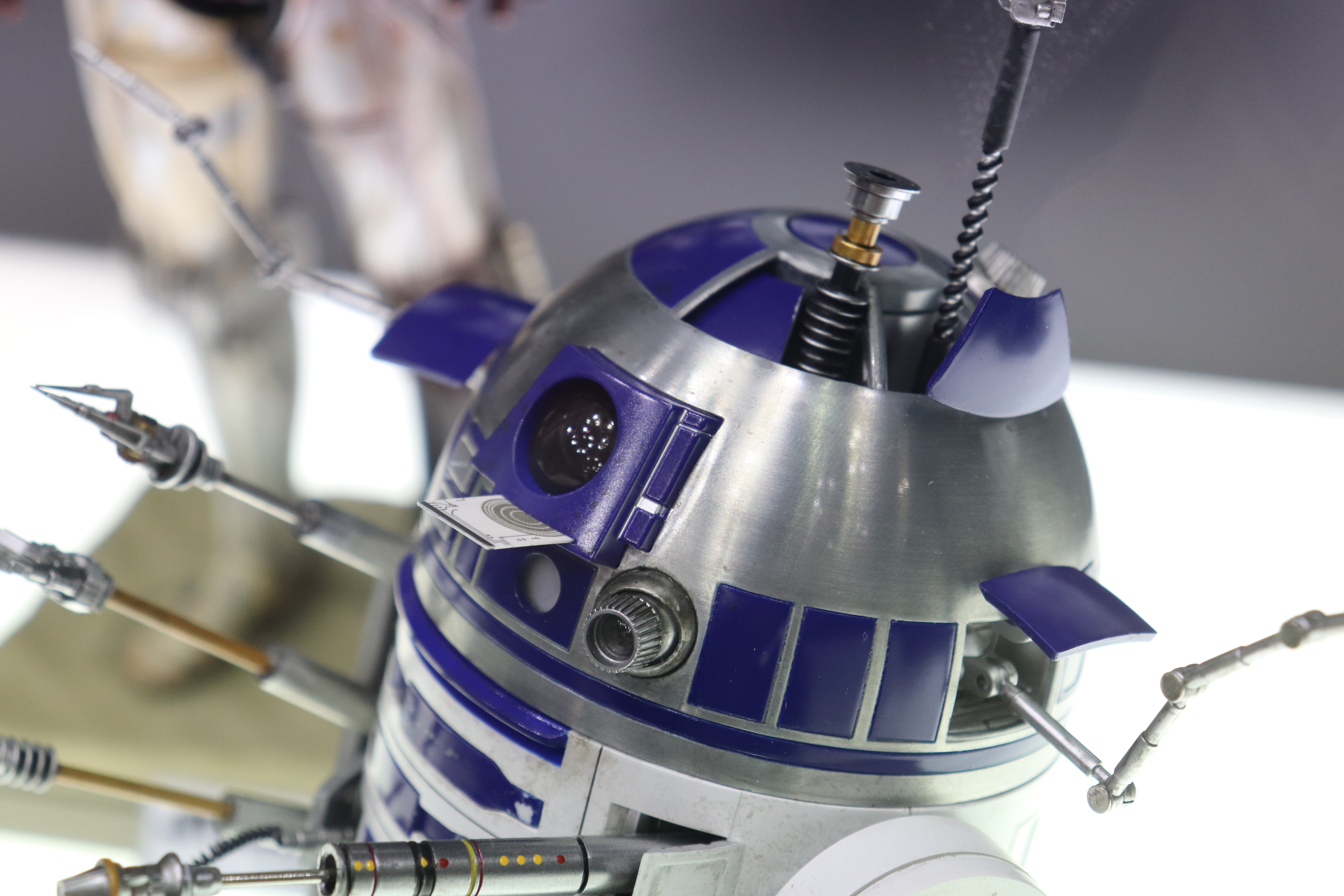 2021人気新作 ムービー マスターピース スター ウォーズ フォースの