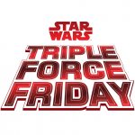 「スター・ウォーズ エピソード9」グッズ10月4日発売解禁！2019年は「トリプル・フォースフライデー」で新ドラマ／ゲーム関連商品も同時発売