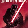 コミック「スター・ウォーズ：シスの暗黒卿 帝国の爪牙」3月28日発売！6月から4か月連続新刊刊行も