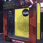 「スター・ウォーズ エピソード９」グッズパッケージデザイン解禁！【セレブレーション 2019 現地レポート】