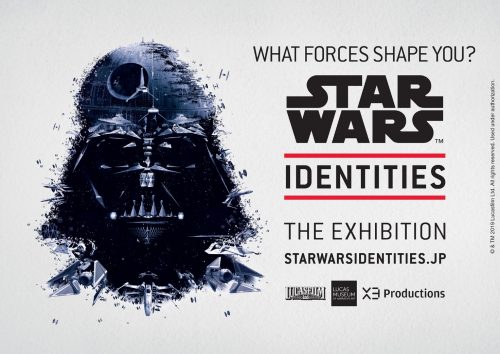 STAR WARS™ Identities スター・ウォーズ アイデンティテイーズ