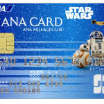 ANA JCB スター・ウォーズ クレジットカード登場!2019 年夏以降入会受付開始