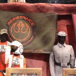「スター・ウォーズ：ギャラクシーズ・エッジ」ブース グッズレポート②レジスタンス・サプライ／ファースト・オーダー・カーゴ【セレブレーション2019】