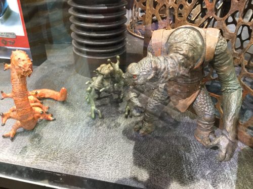 スター・ウォーズ：ギャラクシーズ・エッジ グッズ