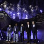 「スター・ウォーズ:ギャラクシーズ・エッジ」オープニングセレモニーにレジェンド達が!史上最大規模のテーマランドの全容が明らかに