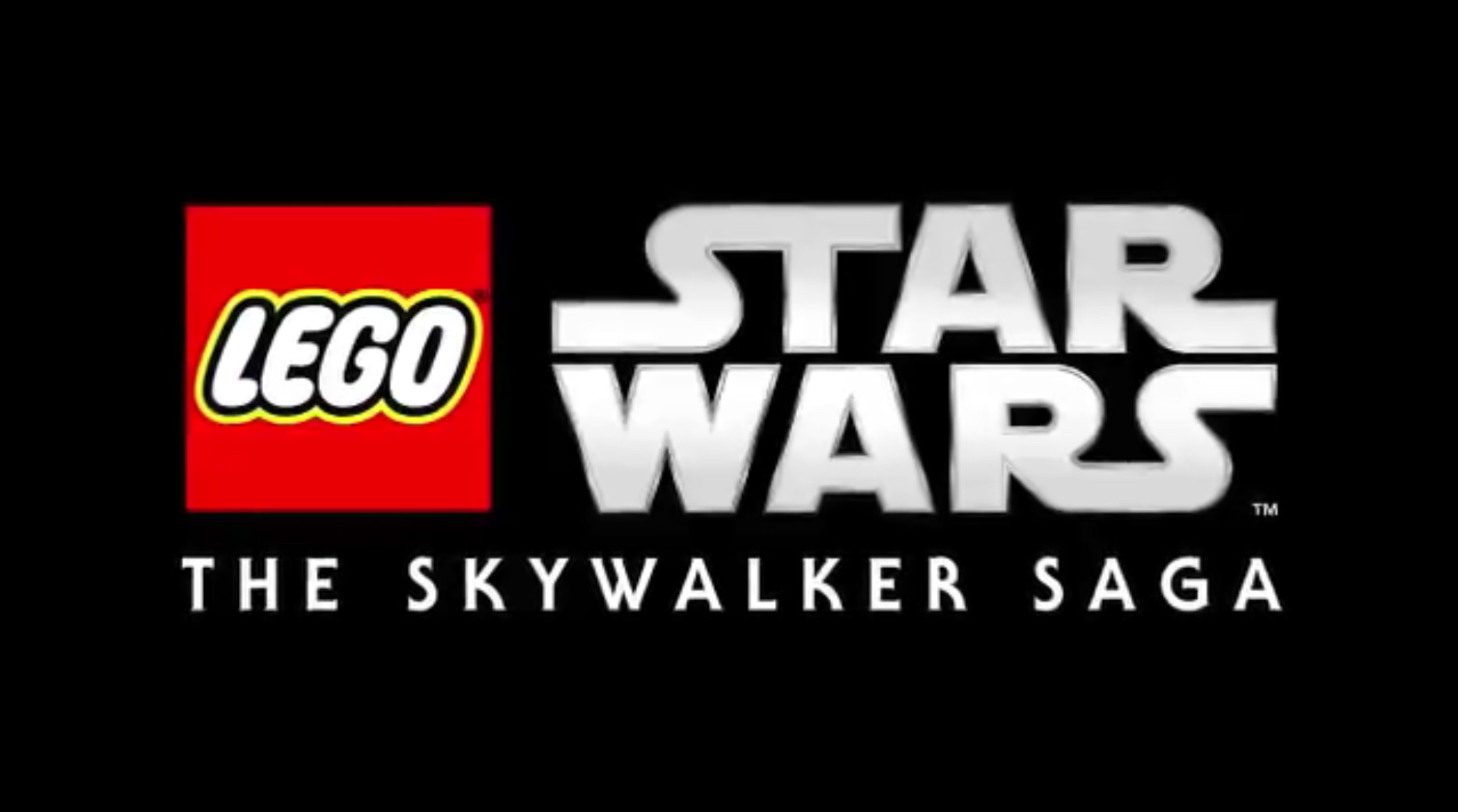 レゴ スター ウォーズ ザ スカイウォーカー サーガ 発表 九部作をひとつにしたゲームが年発売 スター ウォーズ ウェブログ