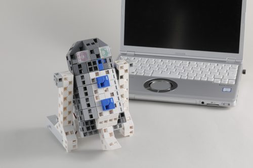 スター・ウォーズ 学研ロボットプログラミング講座