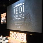 「STAR WARS ジェダイ：フォールン・オーダー」トークパネル現地レポート【セレブレーション2019】