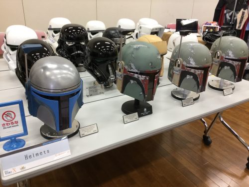 水分農場組合 スター・ウォーズ イベント