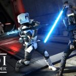 「STAR WARS ジェダイ：フォールン・オーダー」ゲームプレイ映像公開！『ローグ・ワン』のあのキャラも登場