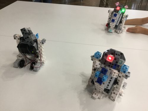 スター・ウォーズ 学研ロボットプログラミング講座