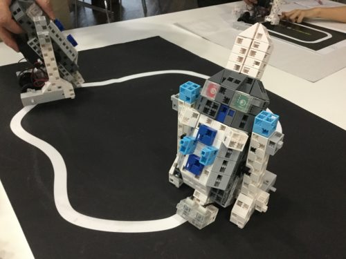 スター・ウォーズ 学研ロボットプログラミング講座