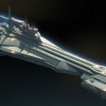 『スター・ウォーズ』ホテル「スター・ウォーズ：ギャラクティック・スタークルーザー」発表！