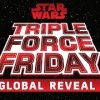 「スター・ウォーズ トリプル・フォース・フライデー」新商品をキャストが紹介！9月27日に全世界同時生配信