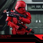 ホットトイズ ムービー・マスターピース シス・トルーパー発売！『スカイウォーカーの夜明け』コスベイビーも登場