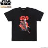 「ザ・マンダロリアン」Tシャツ、パーカー、ロングTシャツがバンダイより発売！