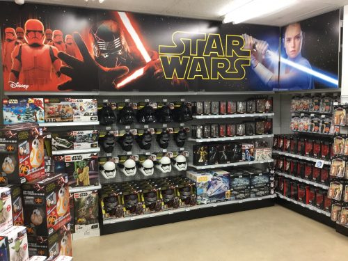 スター・ウォーズ フォース・フライデーⅢ