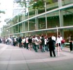 スターウォーズライセンスグッズ展示販売会レポート その1
